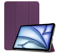 Чохол до планшета BeCover Smart Case Apple iPad Air 13" M4 2026 Purple (715303)