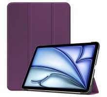 Чохол до планшета BeCover Smart Case Apple iPad Air 13" M4 2026 Purple (715303)