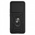 Чохол до мобільного телефона BeCover Military Poco F7 Ultra Black (715400)