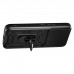 Чохол до мобільного телефона BeCover Military Poco F7 Ultra Black (715400)