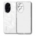 Чохол до мобільного телефона BeCover Honor 200 Transparent (714943)