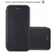 Чохол до мобільного телефона BeCover Exclusive Infinix Hot 60 5G (X6726) / 60i 4G (X6728) Black (714661)
