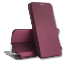 Чохол до мобільного телефона BeCover Exclusive Infinix Hot 60 5G (X6726) / 60i 4G (X6728) Red Wine (714663)