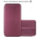 Чохол до мобільного телефона BeCover Exclusive Infinix Hot 60 5G (X6726) / 60i 4G (X6728) Red Wine (714663)