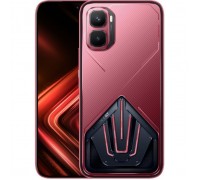 Мобільний телефон Infinix GT 50 Pro 12/256Gb Red Blaze (4894947119804)