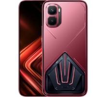 Мобільний телефон Infinix GT 50 Pro 12/256Gb Red Blaze (4894947119804)