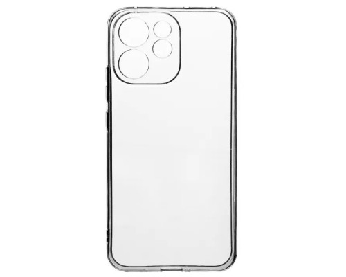 Чохол до мобільного телефона Armorstandart Air OPPO Reno15 F 5G / Reno15 FS 5G Transparent (ARM89903)