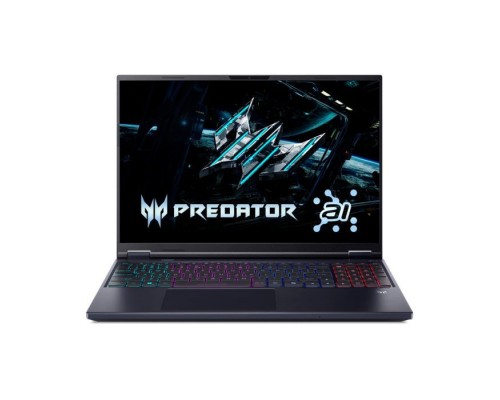 Ноутбук Acer Predator Helios Neo 16 AI PHN16-73-72XL (NH.QX5EU.00M)