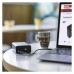 Батарея універсальна EMOS 20000mAh NTBF20, 65W, Pass-through, black (B0560B)