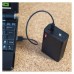 Батарея універсальна EMOS 20000mAh NTBF20, 65W, Pass-through, black (B0560B)