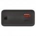 Батарея універсальна EMOS 20000mAh NTBF20, 65W, Pass-through, black (B0560B)