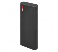 Батарея універсальна EMOS 27000mAh NTBF30, 100W, Pass-through, black (B0561B)