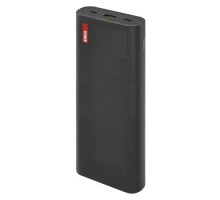 Батарея універсальна EMOS 27000mAh NTBF30, 100W, Pass-through, black (B0561B)