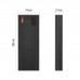 Батарея універсальна EMOS 27000mAh NTBF30, 100W, Pass-through, black (B0561B)