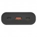Батарея універсальна EMOS 27000mAh NTBF30, 100W, Pass-through, black (B0561B)