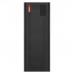 Батарея універсальна EMOS 27000mAh NTBF30, 100W, Pass-through, black (B0561B)