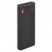Батарея універсальна EMOS 27000mAh NTBF30, 100W, Pass-through, black (B0561B)
