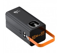 Батарея універсальна Aspiring Light 60 60000mAh PD/22.5W (VTR-PB-L60)