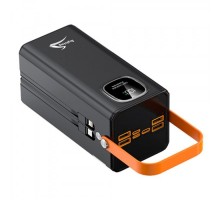 Батарея універсальна Aspiring Light 60 60000mAh PD/22.5W (VTR-PB-L60)