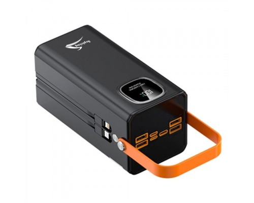 Батарея універсальна Aspiring Light 60 60000mAh PD/22.5W (VTR-PB-L60)