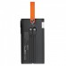 Батарея універсальна Aspiring Light 60 60000mAh PD/22.5W (VTR-PB-L60)