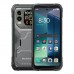 Мобільний телефон Blackview XPLORE 1 Pro 12/256Gb Black (6931548323921)