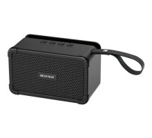 Акустична система NEWVEW NV-9193 BT/USB/TF/FM Black (NWVW-NV-9193-BK)