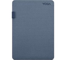 Чохол до ноутбука Lenovo 14" Yoga Sleeve Cosmic Blue (GX41N42944)