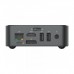 Комп'ютер Blackview Mini PC MP50 BLACK / Ryzen5 3500U, 16, 512, K&M (MP50 R5 16GB+512GB BLACK)
