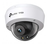 Камера відеоспостереження TP-Link VIGI-C250-2.8
