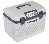 Автохолодильник Ranger Iceberg 19L (RA8848)