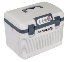 Автохолодильник Ranger Iceberg 19L (RA8848)