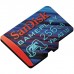 Карта пам'яті SanDisk 256GB microSDXC class 10 UHS-I U3 V30 A2 GamePlay (SDSQXAV-256G-GN6XN)
