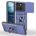Чохол до мобільного телефона BeCover Military Motorola Edge 60 Fusion Blue (715523)