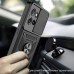 Чохол до мобільного телефона BeCover Military Motorola Edge 60 Neo Black (715526)