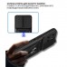 Чохол до мобільного телефона BeCover Military Motorola Edge 60 Neo Black (715526)