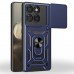Чохол до мобільного телефона BeCover Military Motorola Edge 60 Pro Blue (715528)