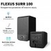 Акустична система Klipsch Flexus SURR 100 Black для системи Klipsch Flexus Core (1072081)