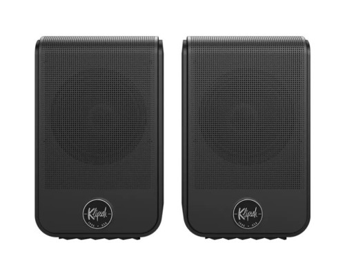 Акустична система Klipsch Flexus SURR 100 Black для системи Klipsch Flexus Core (1072081)