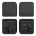 Акустична система Klipsch Flexus SURR 100 Black для системи Klipsch Flexus Core (1072081)