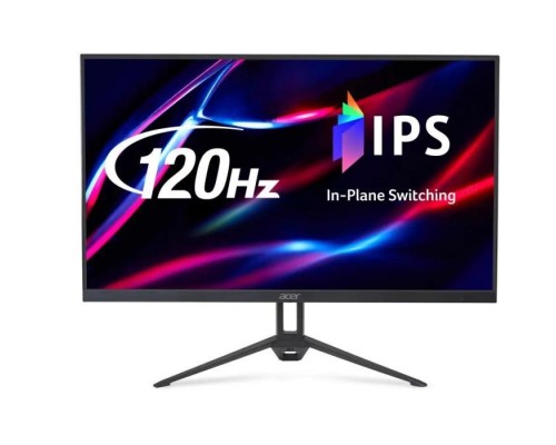 Монітор Acer Nitro KG273G0bmix (UM.HX3EE.019)