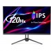 Монітор Acer Nitro KG273G0bmix (UM.HX3EE.019)