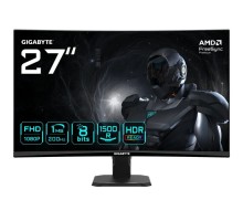 Монітор GIGABYTE GS27FCA EK