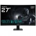 Монітор GIGABYTE GS27FCA EK