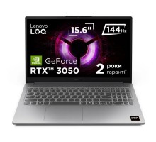 Ноутбук Lenovo LOQ 15ARP10E (83S000ECRA)