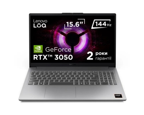 Ноутбук Lenovo LOQ 15ARP10E (83S000ECRA)