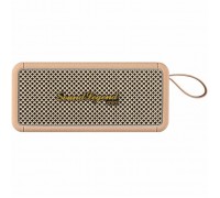 Акустична система 2E SoundLegend Mini PowerBank IPX6 Brown (2E-BSSLMWBN)