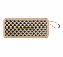 Акустична система 2E SoundLegend Mini PowerBank IPX6 Brown (2E-BSSLMWBN)