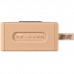 Акустична система 2E SoundLegend Mini PowerBank IPX6 Brown (2E-BSSLMWBN)