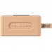 Акустична система 2E SoundLegend Mini PowerBank IPX6 Brown (2E-BSSLMWBN)